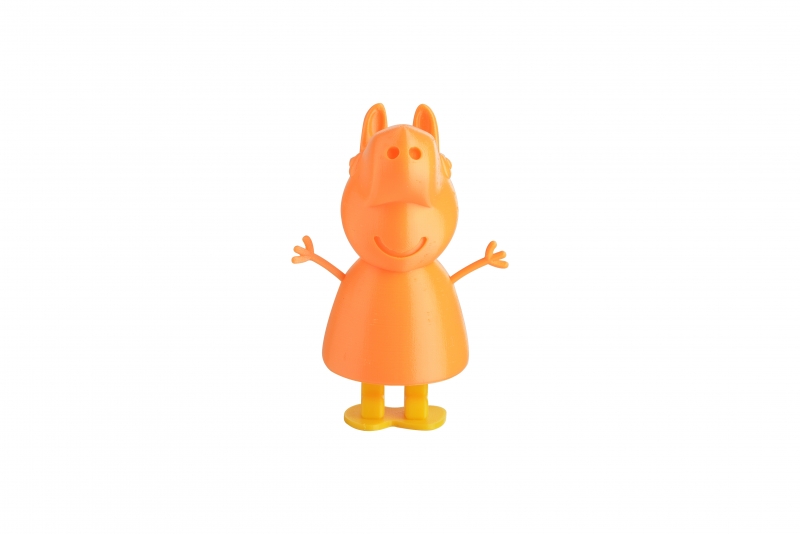 Peppa Pig